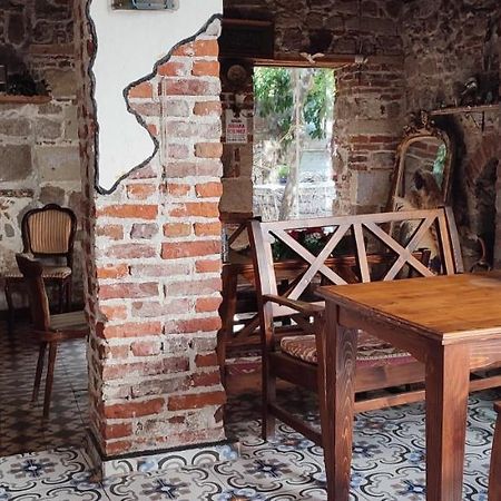Pergamon Pension Бергама Экстерьер фото