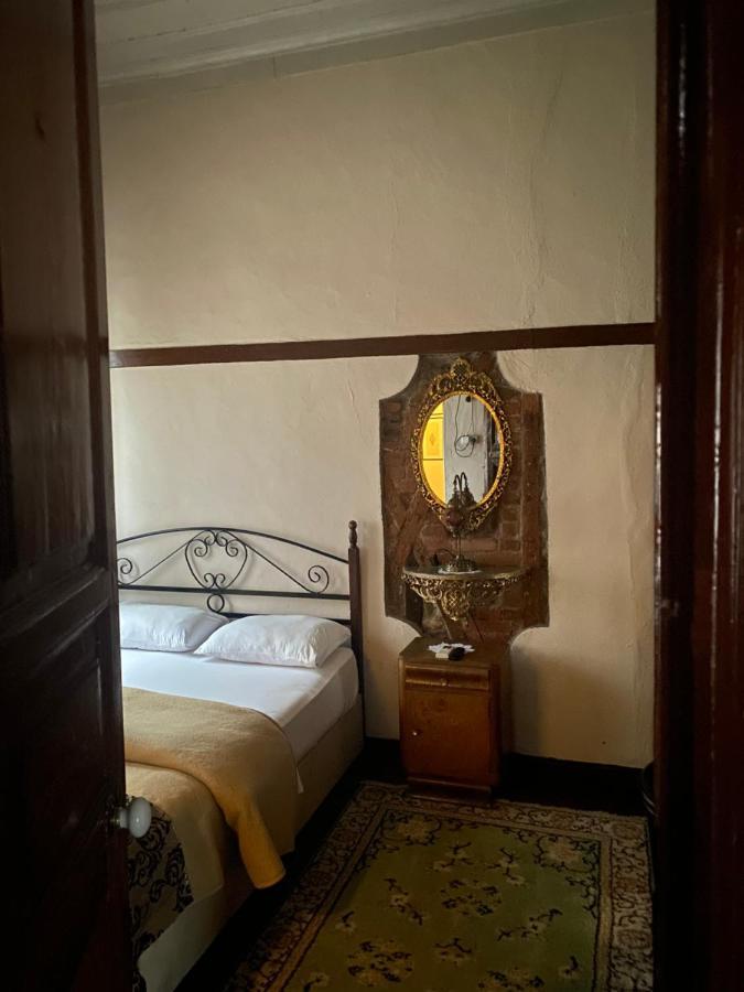 Pergamon Pension Бергама Экстерьер фото